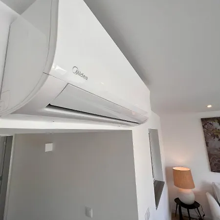 W/ Heated Pool, By Timecooler Villa Cascais