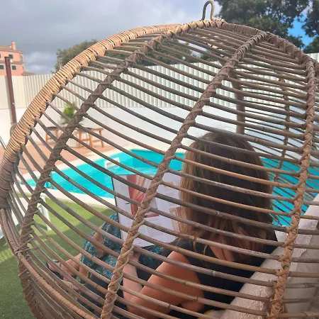 W/ Heated Pool, By Timecooler * Cascais