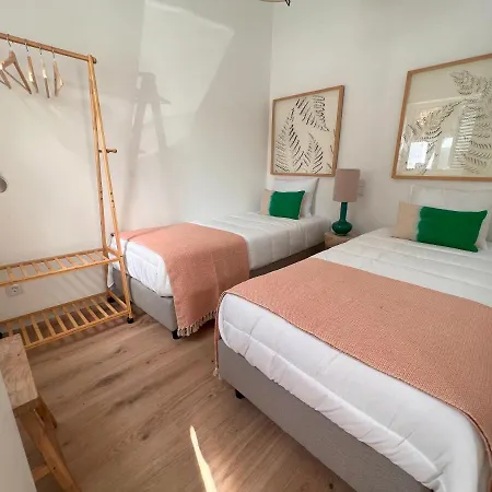 W/ Heated Pool, By Timecooler Villa Cascais