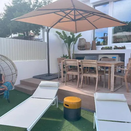 Villa W/ Heated Pool, By Timecooler