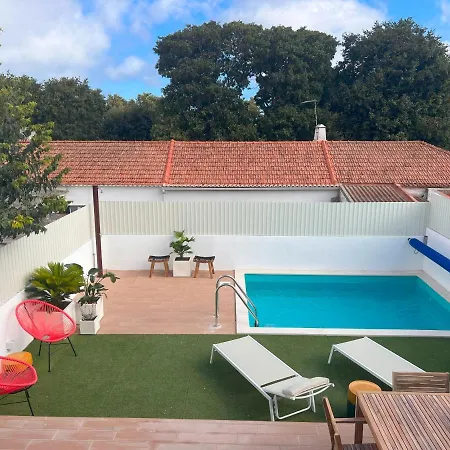 W/ Heated Pool, By Timecooler Villa