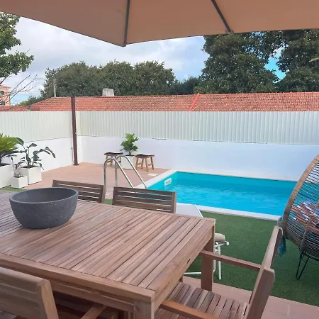 W/ Heated Pool, By Timecooler