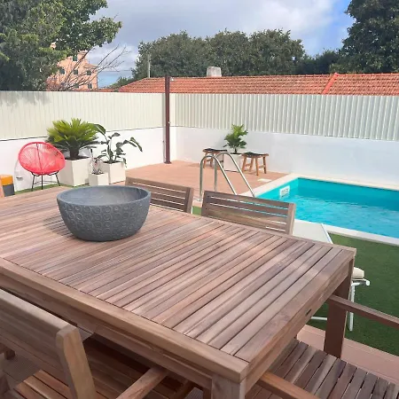 W/ Heated Pool, By Timecooler *