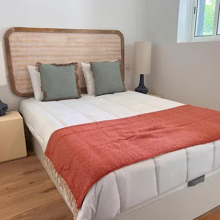 W/ Heated Pool, By Timecooler * Cascais