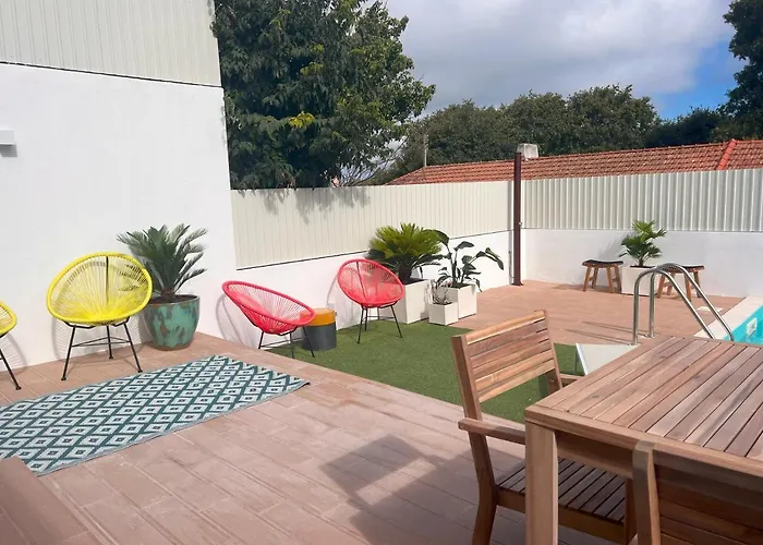 Villa W/ Heated Pool, By Timecooler *