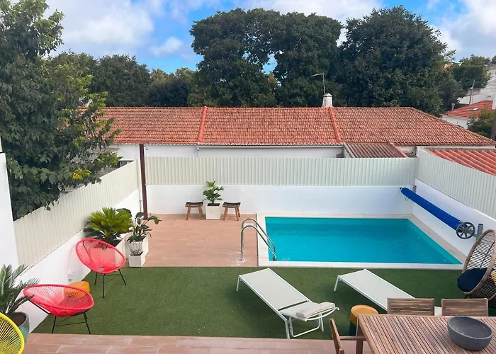 W/ Heated Pool, By Timecooler Villa