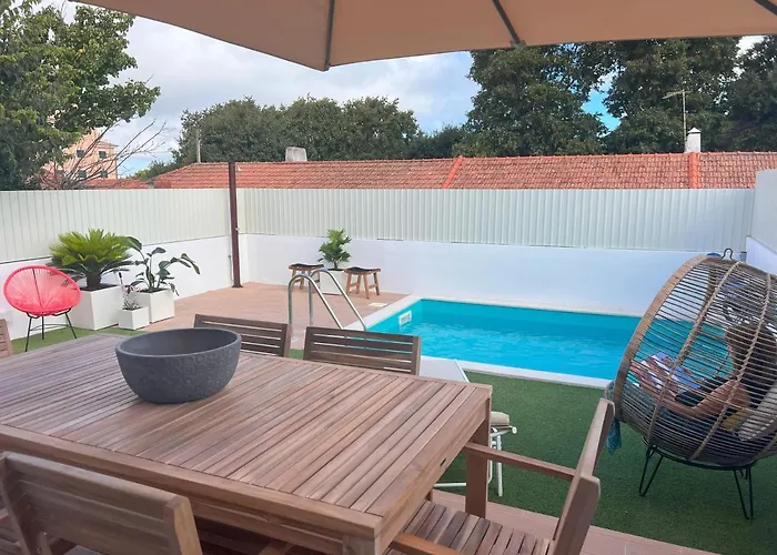 W/ Heated Pool, By Timecooler