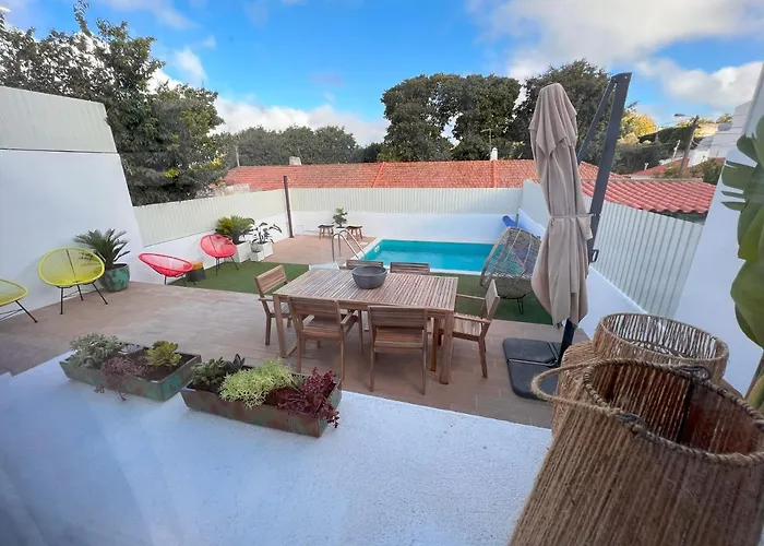 W/ Heated Pool, By Timecooler *